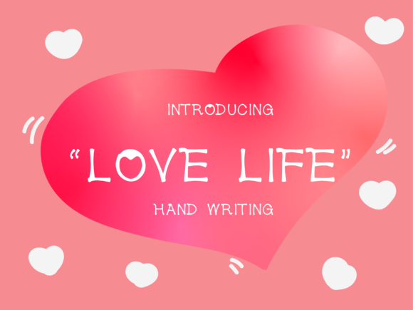 Beautiful Font for Branding