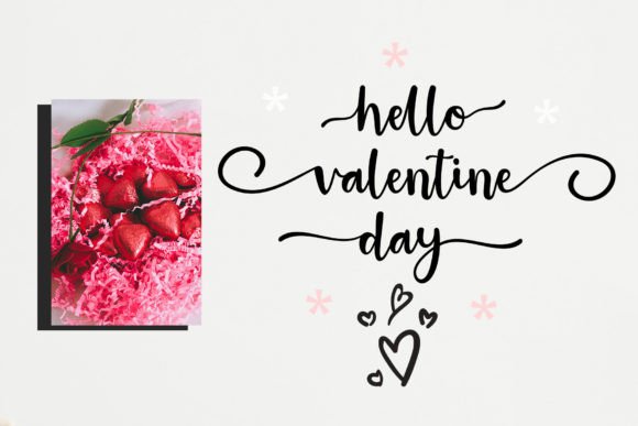 Dahlia Darling: A Handwritten Font for Editorial Elegance