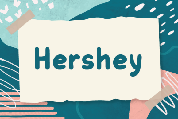 Hershey Font: Handwritten Elegance for Marketers