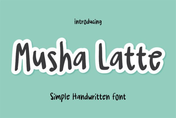 Musha Latte: A Script for Real Projects