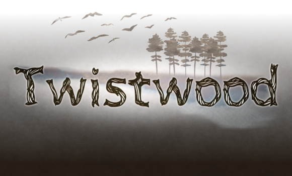 Twistwood Font Review