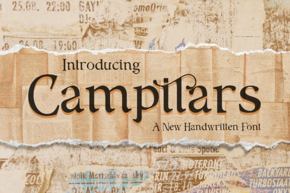 Upgrade Your Brand With Campilars
